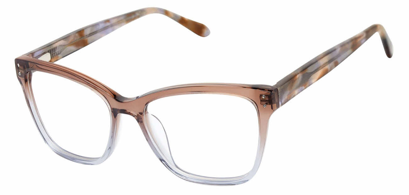 Visit Eyeglasses Lulu Guinness L958 Image 1