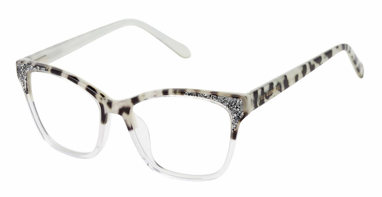 Visit Eyeglasses Lulu Guinness L959 Image 1