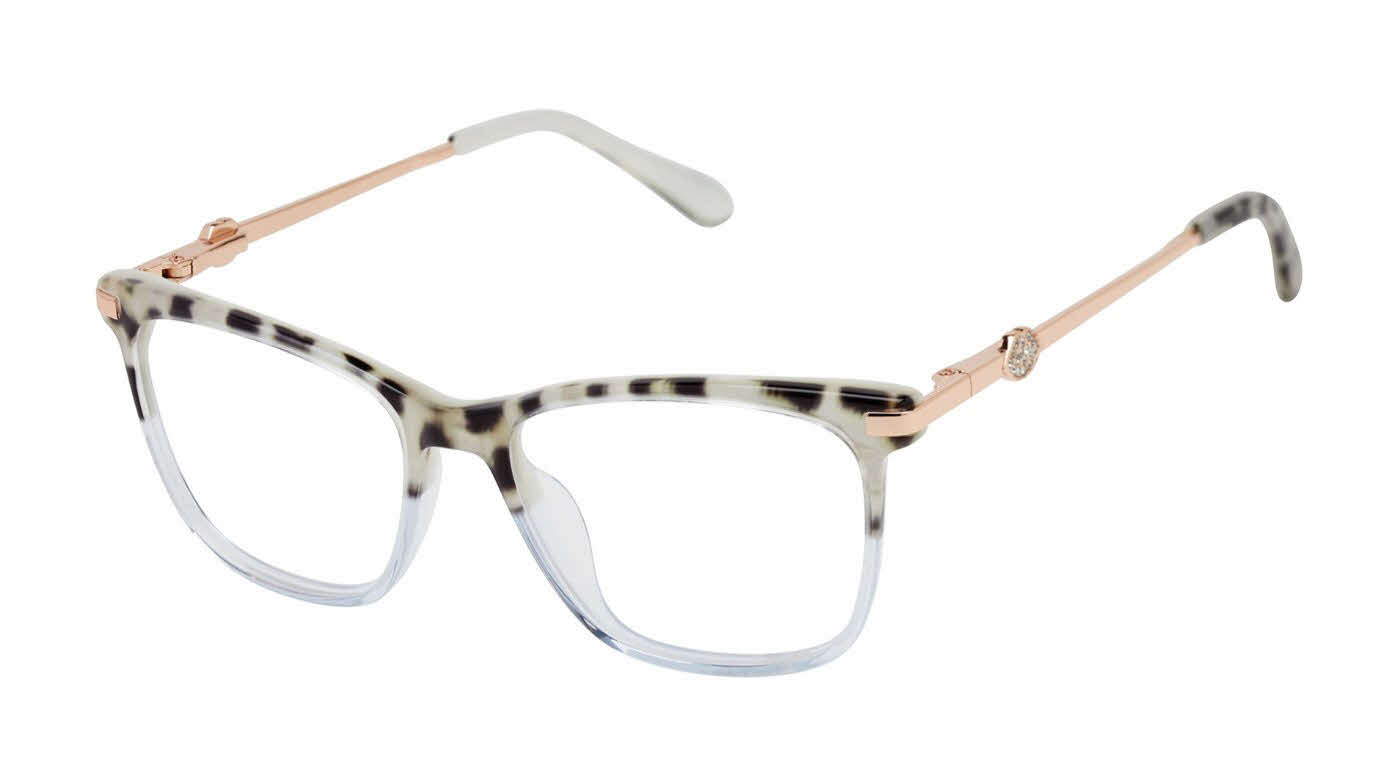 Visit Eyeglasses Lulu Guinness L960 Image 1