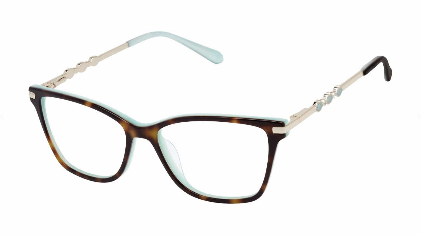 Visit Eyeglasses Lulu Guinness L961 Image 1