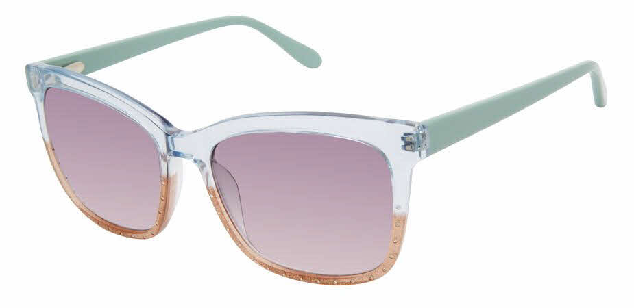 Visit Sunglasses Lulu Guinness L179 Image 1
