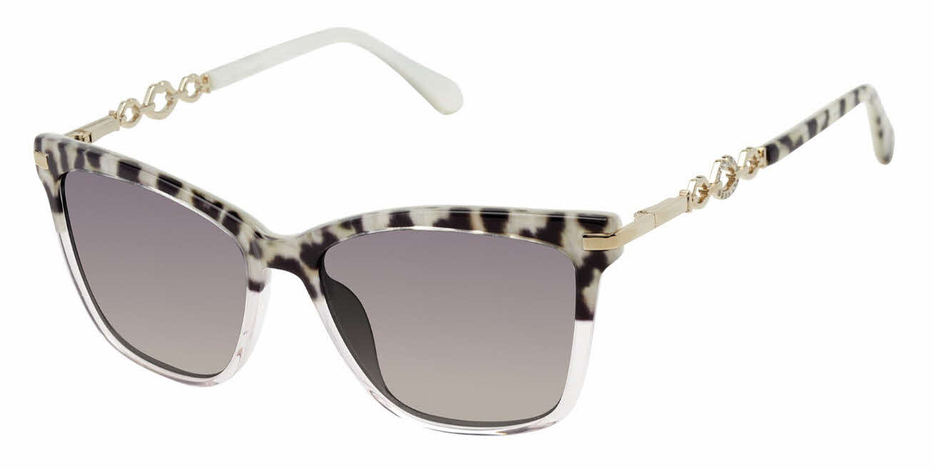 Visit Sunglasses Lulu Guinness L195 Image 1
