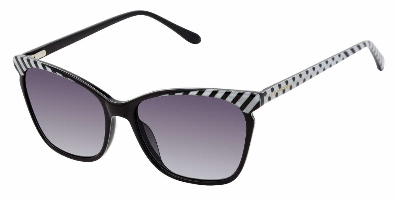 Visit Sunglasses Lulu Guinness L196 Image 1