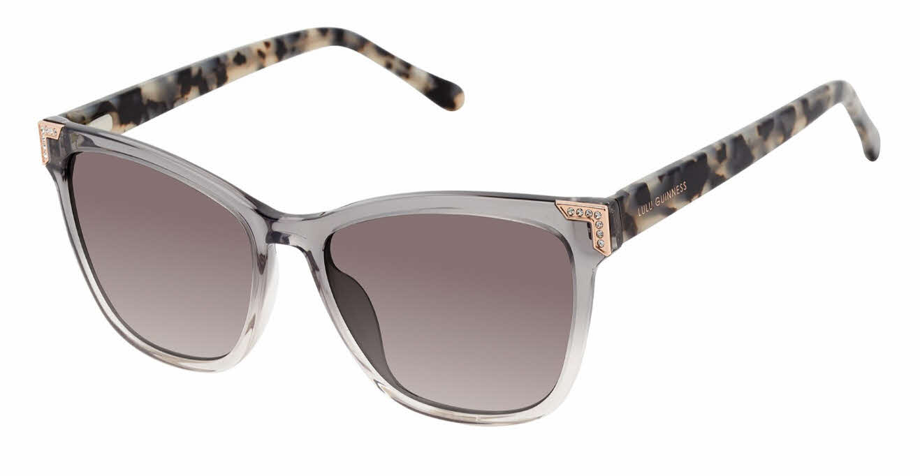 Lulu Guinness L197 Sunglasses | FramesDirect.com display picture 1