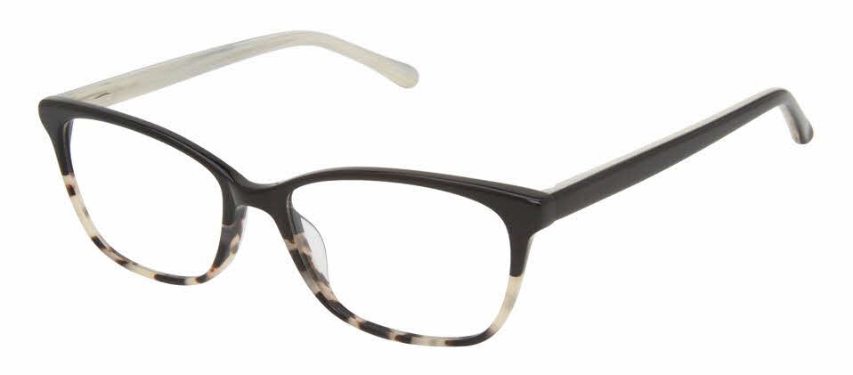 Visit Eyeglasses Lulu Guinness L932 Image 1