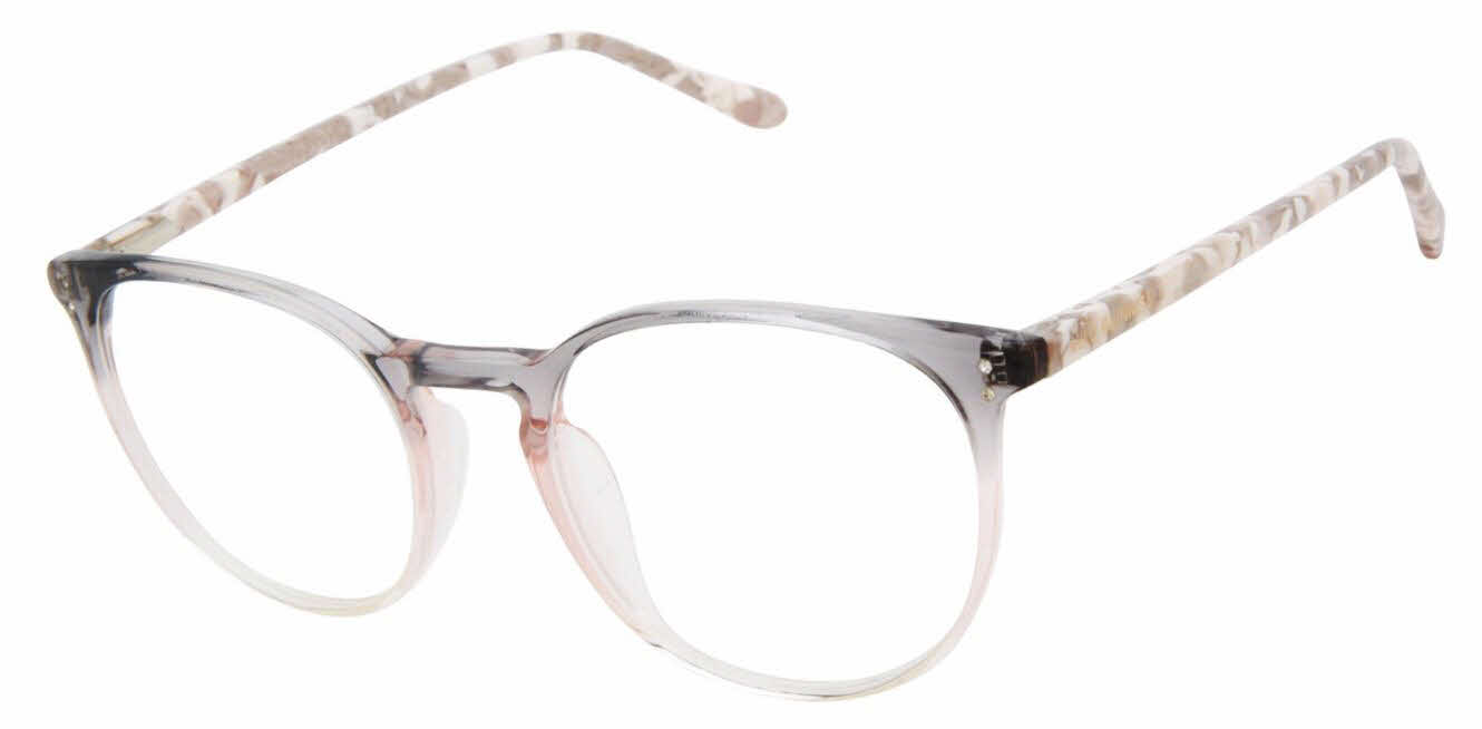 Visit Eyeglasses Lulu Guinness L935 Image 1