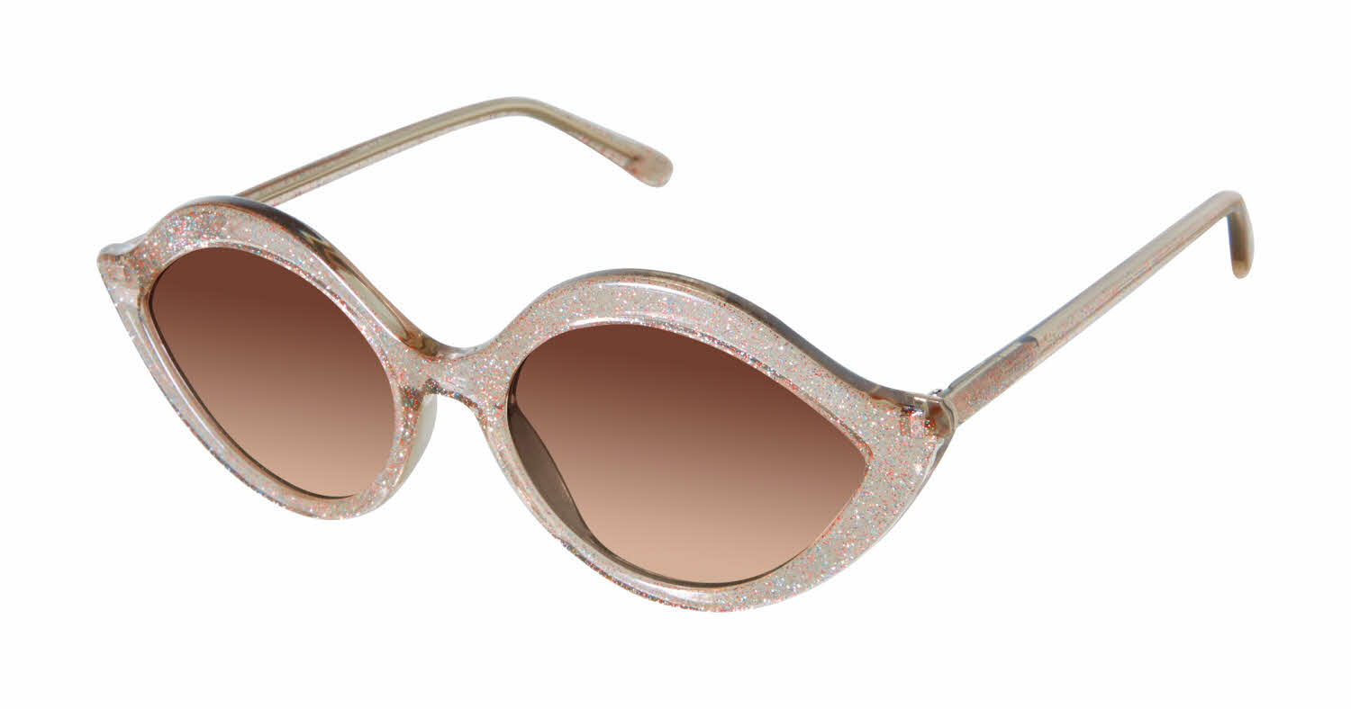 Lulu Guinness L145 Sunglasses