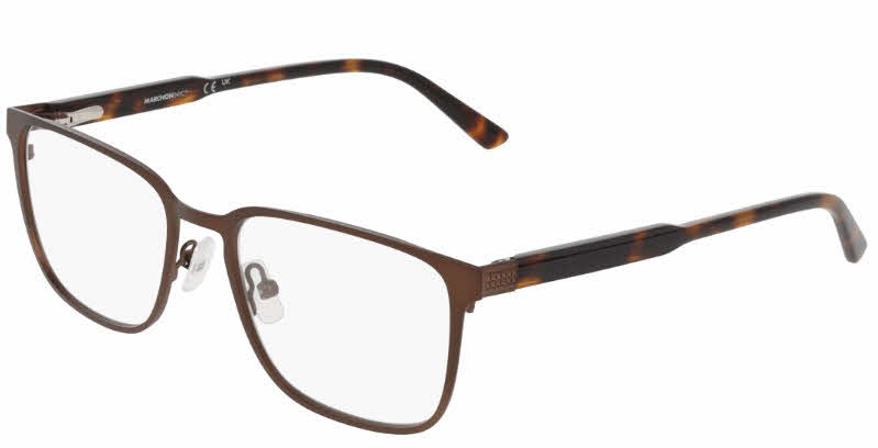 Visit Eyeglasses Marchon M-2039 Image 1