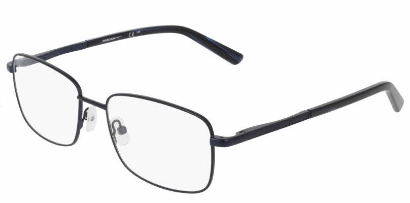 Visit Eyeglasses Marchon M-2040 Image 1