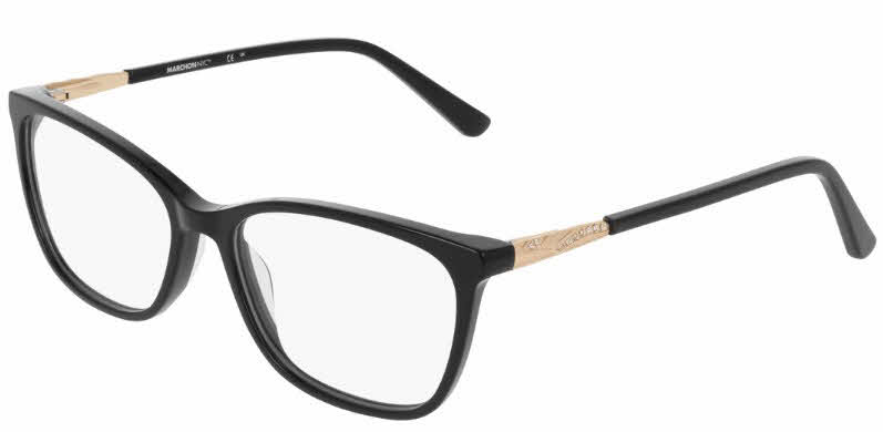 Visit Eyeglasses Marchon M-5043 Image 1