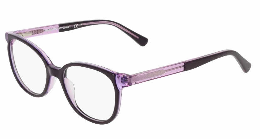 Visit Eyeglasses Marchon M-7506 Image 1