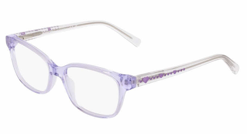 Marchon M-7507 Eyeglasses | FramesDirect.com