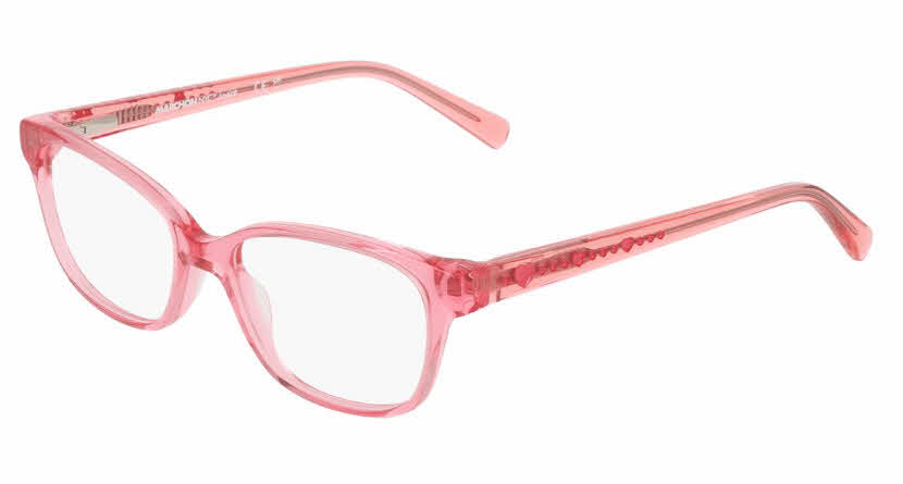 Visit Eyeglasses Marchon M-7507 Image 1