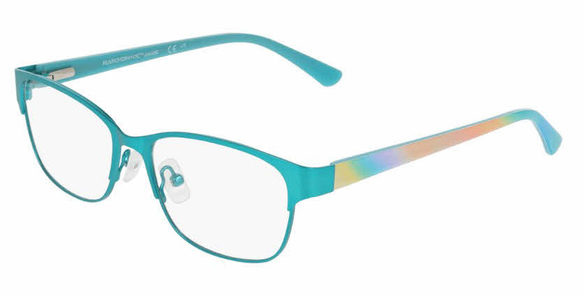 Visit Eyeglasses Marchon M-7508 Image 1