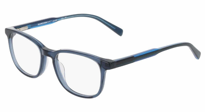 Marchon M-6511 Eyeglasses | FramesDirect.com