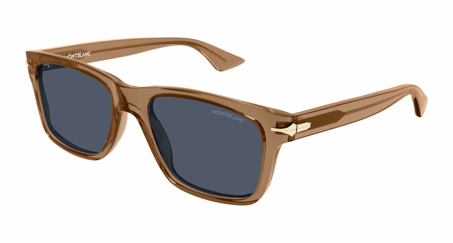 Mont Blanc Sunglasses | FramesDirect.com