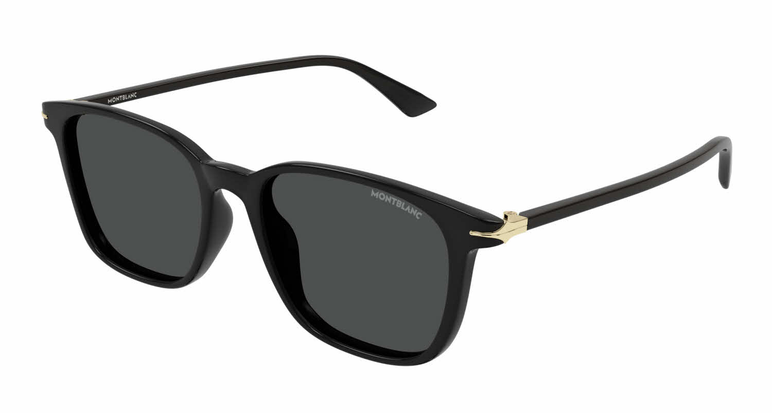 Visit Sunglasses Mont Blanc MB0338S Image 1