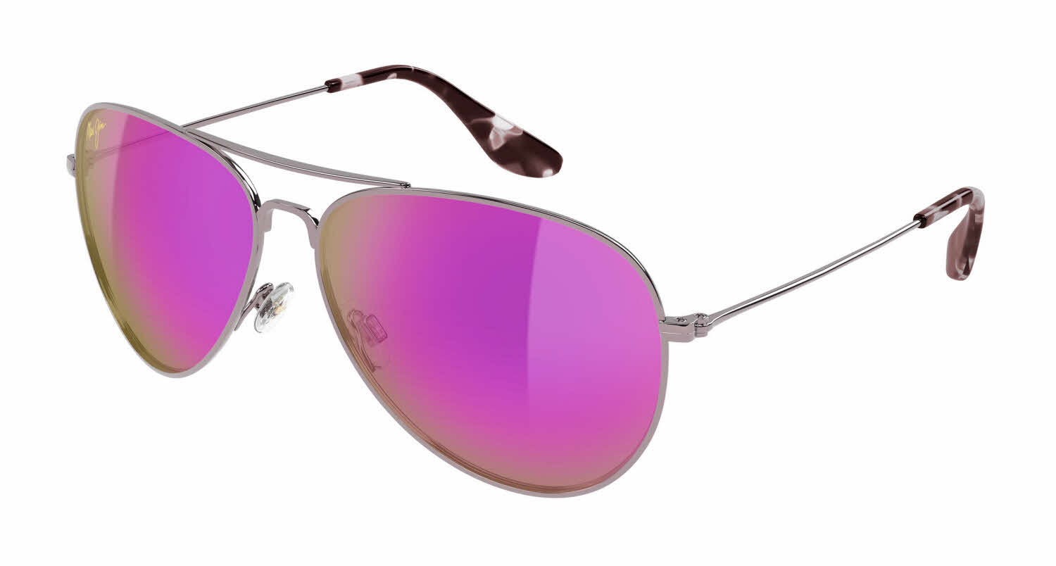 Maui Jim Mavericks-264 Sunglasses | FramesDirect.com