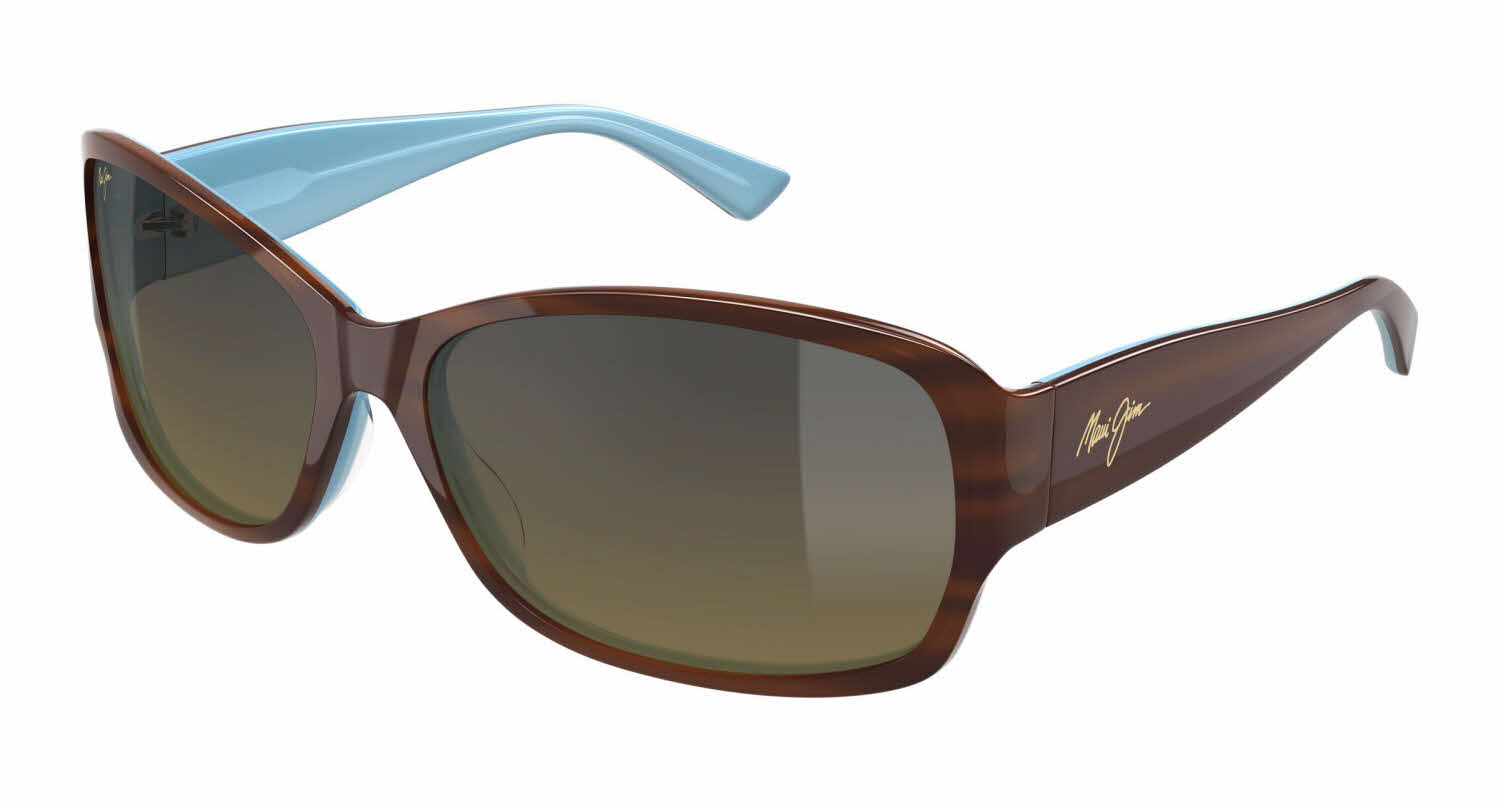 Maui Jim Nalani-295 Sunglasses | FramesDirect.com