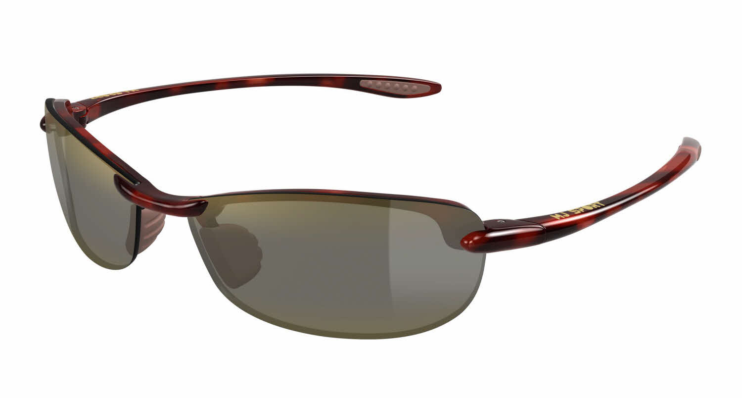 Maui Jim Makaha-405 Sunglasses | FramesDirect.com