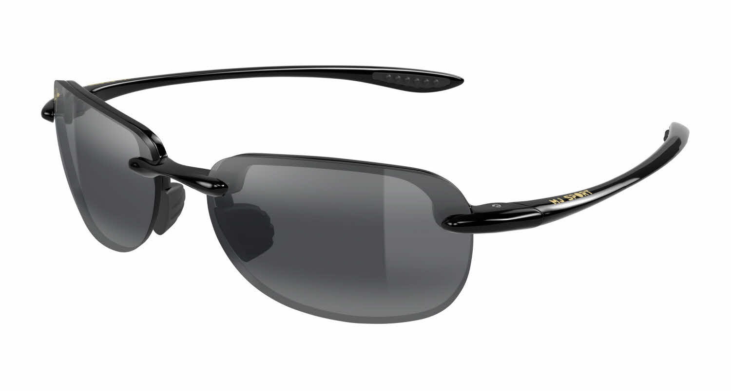 Maui Jim Sandy Beach-408 Sunglasses | FramesDirect.com