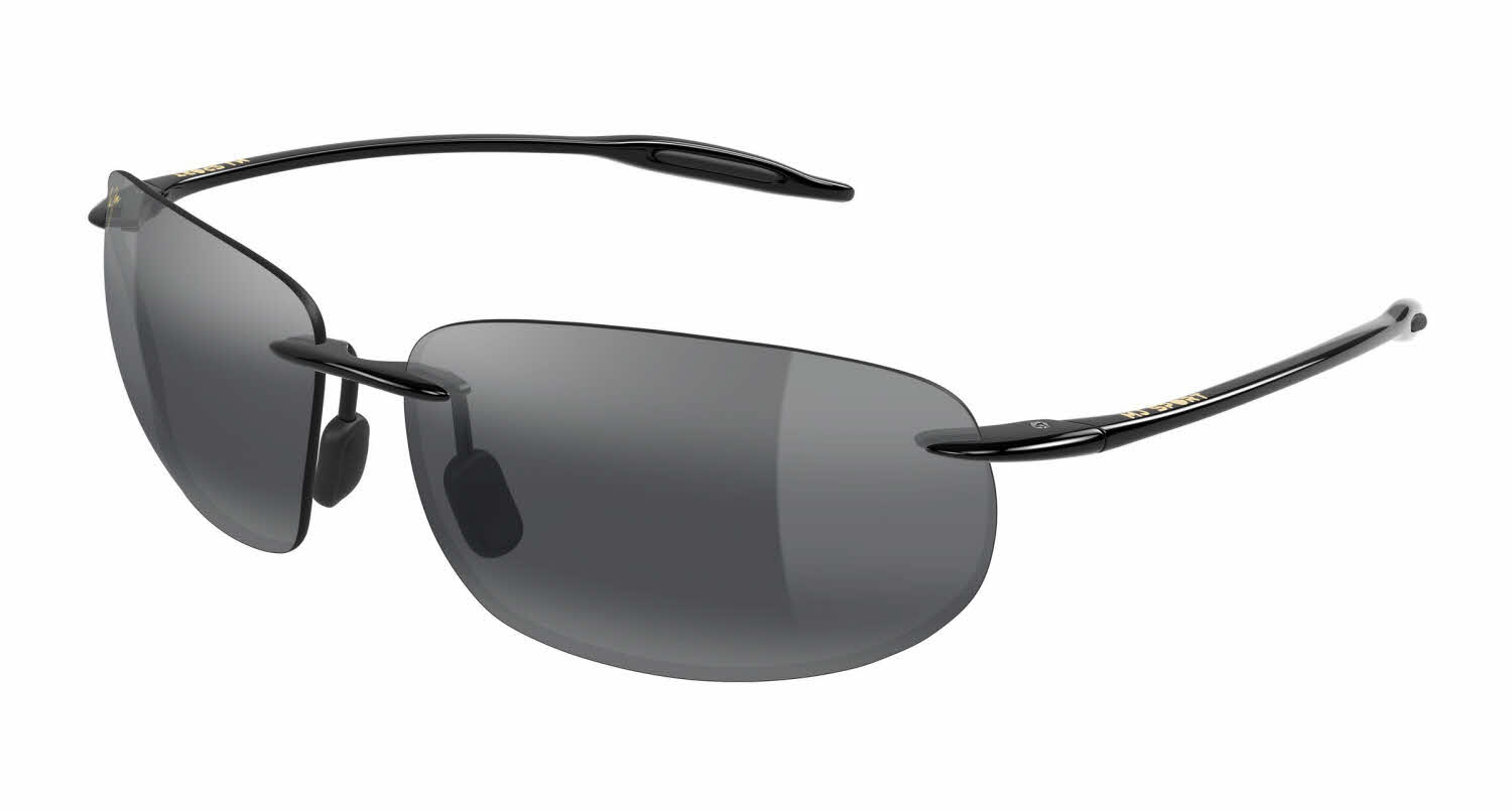 Maui Jim Breakwall-422 Sunglasses | FramesDirect.com
