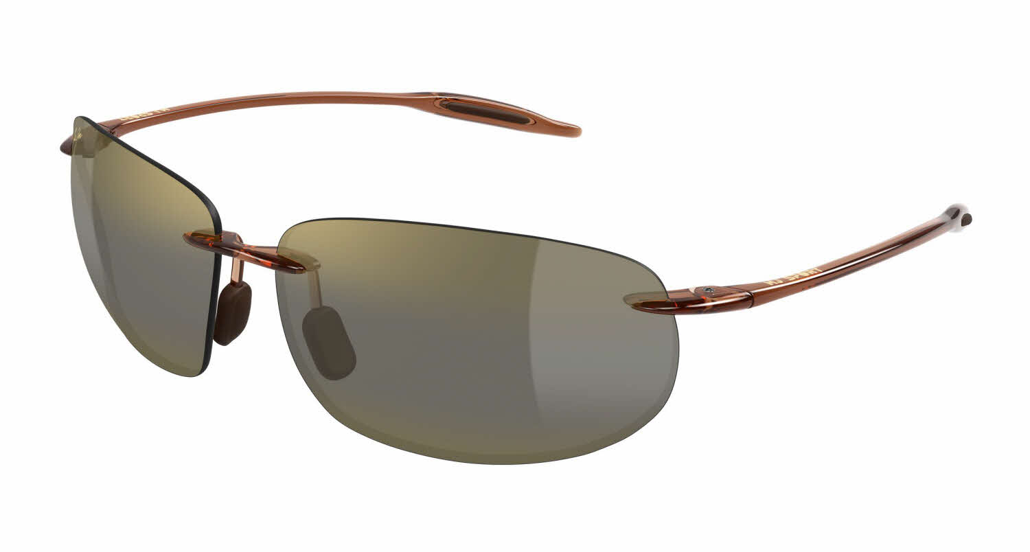 Maui Jim Breakwall-422 Sunglasses | FramesDirect.com