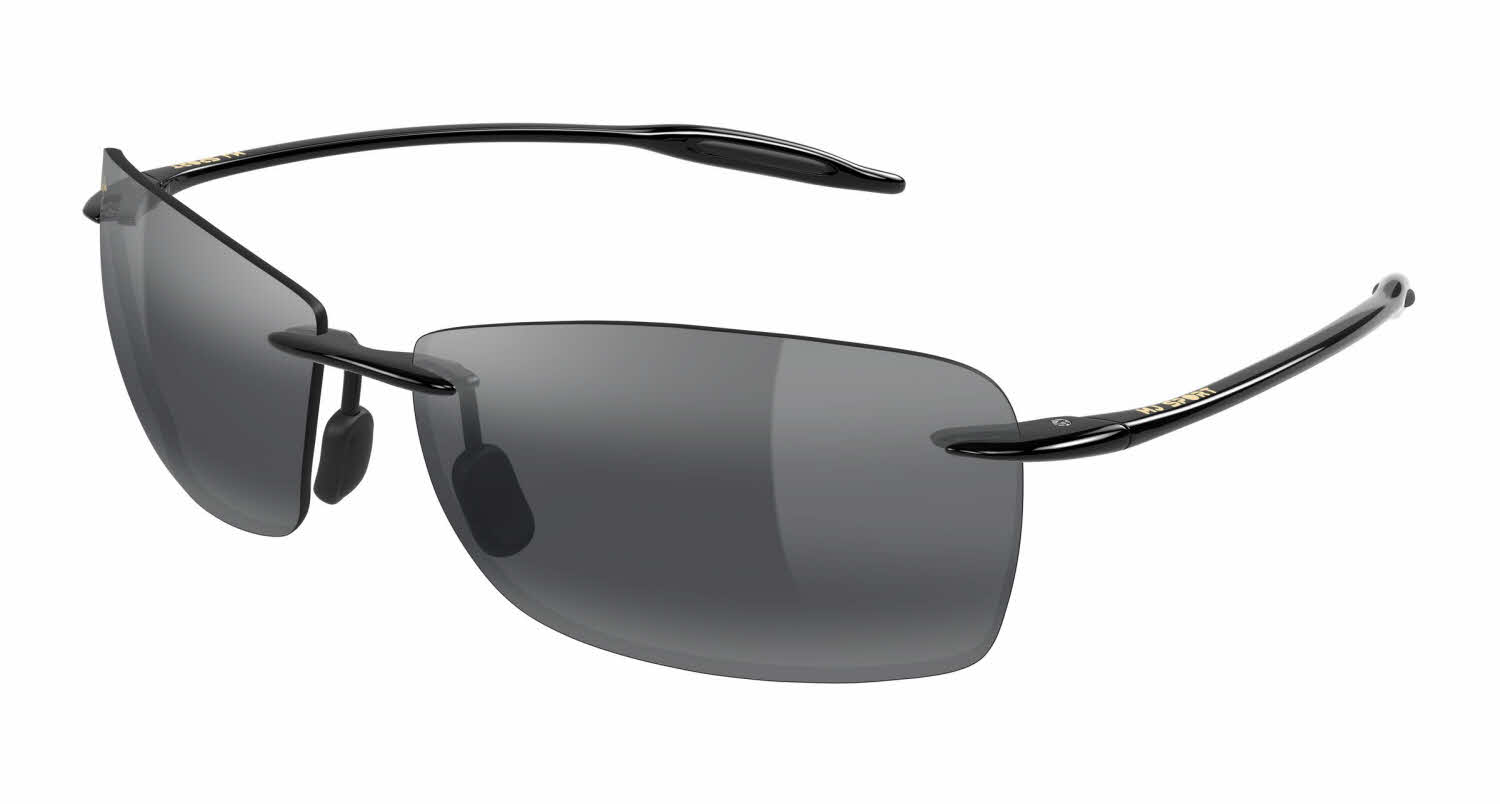 Maui Jim Lighthouse-423 Sunglasses | FramesDirect.com