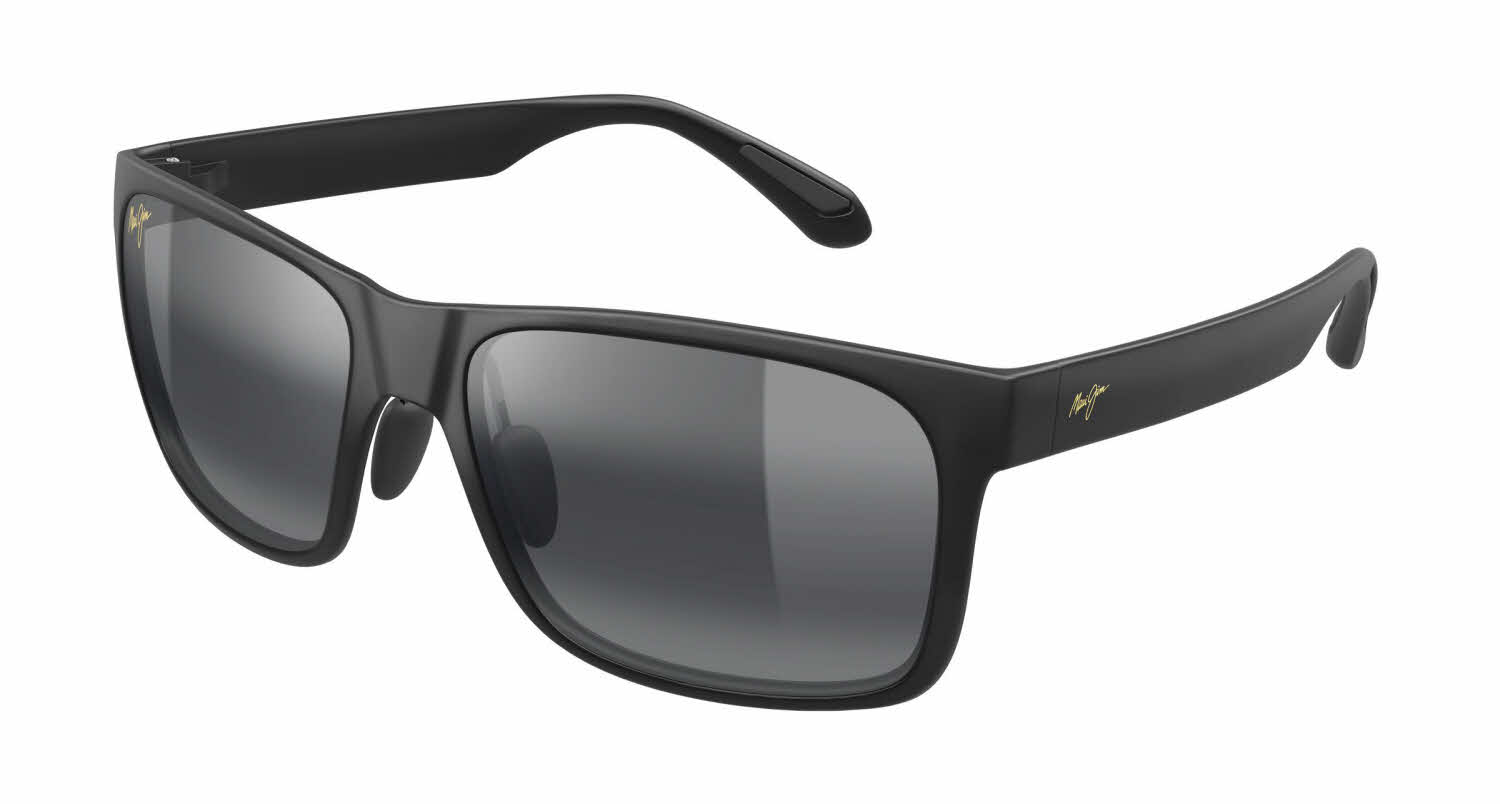 Maui Jim Red Sands-432 Sunglasses | FramesDirect.com
