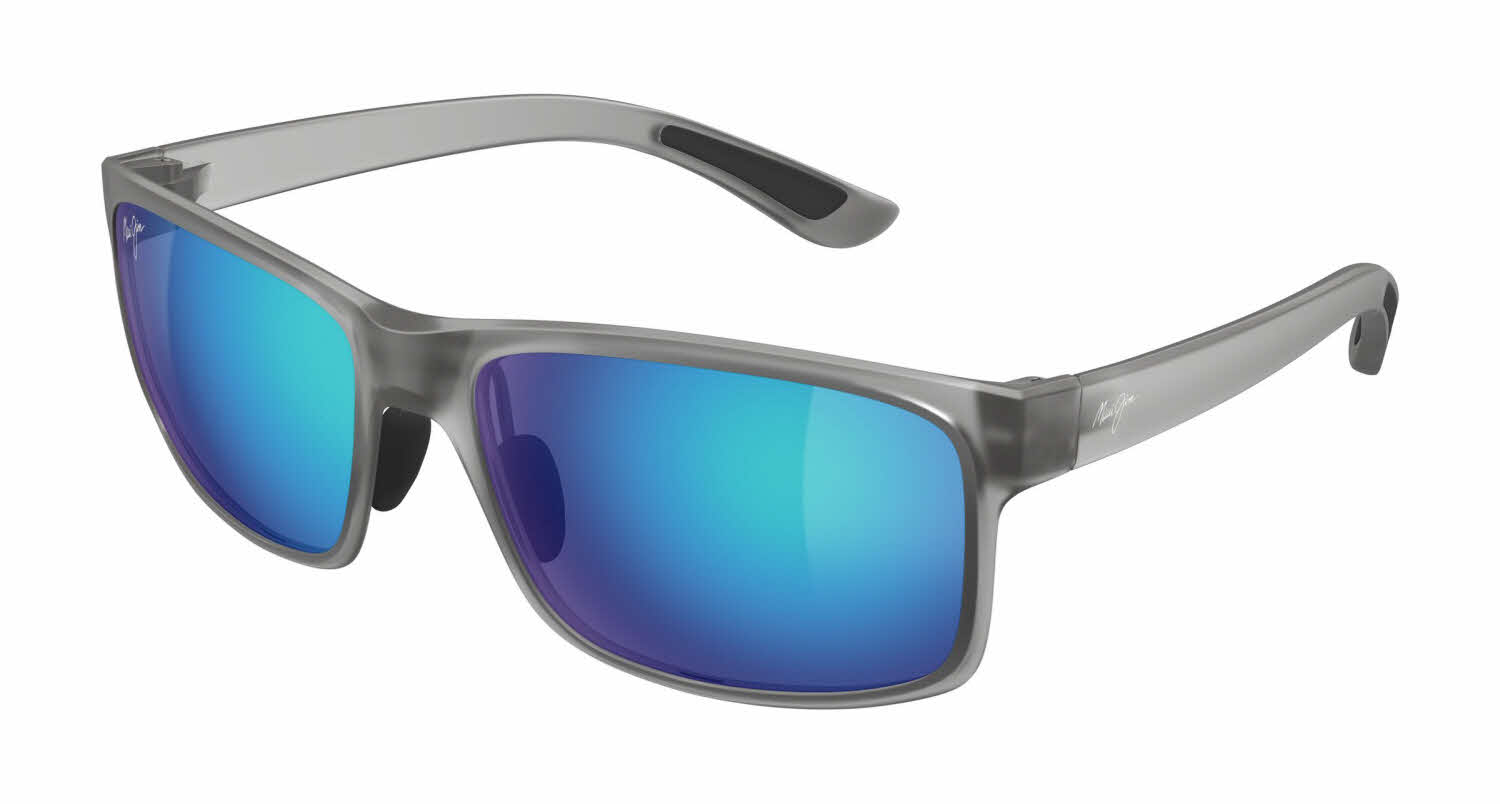 Maui Jim Pokowai Arch-439 Sunglasses | FramesDirect.com