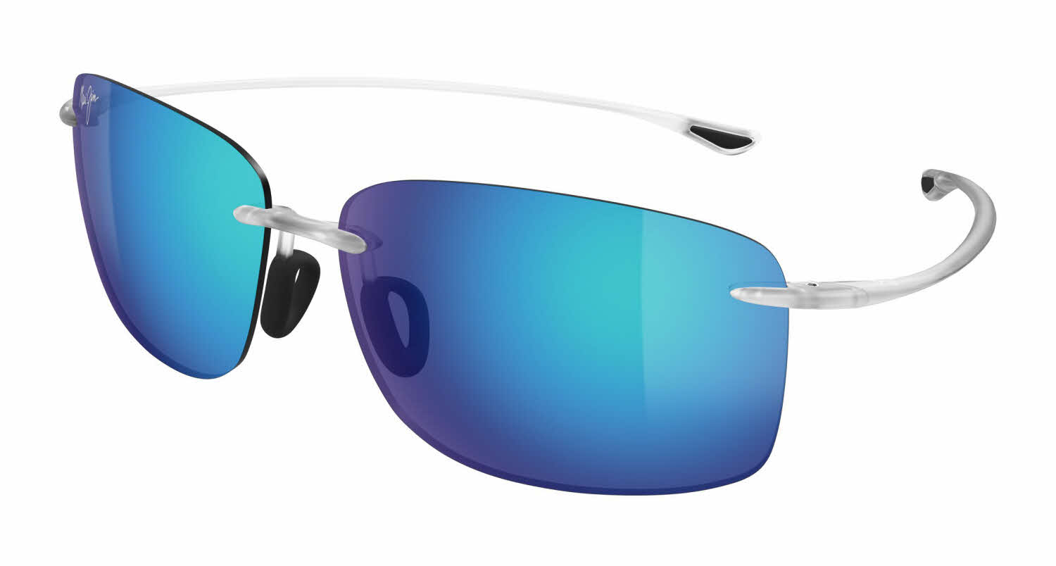 Maui Jim Hema-443 Sunglasses | FramesDirect.com