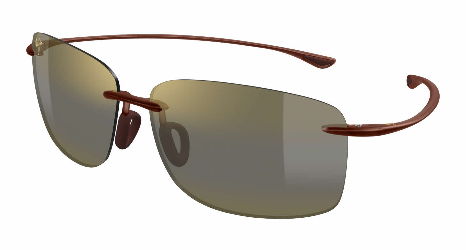 Maui Jim Hema-443 Sunglasses | FramesDirect.com