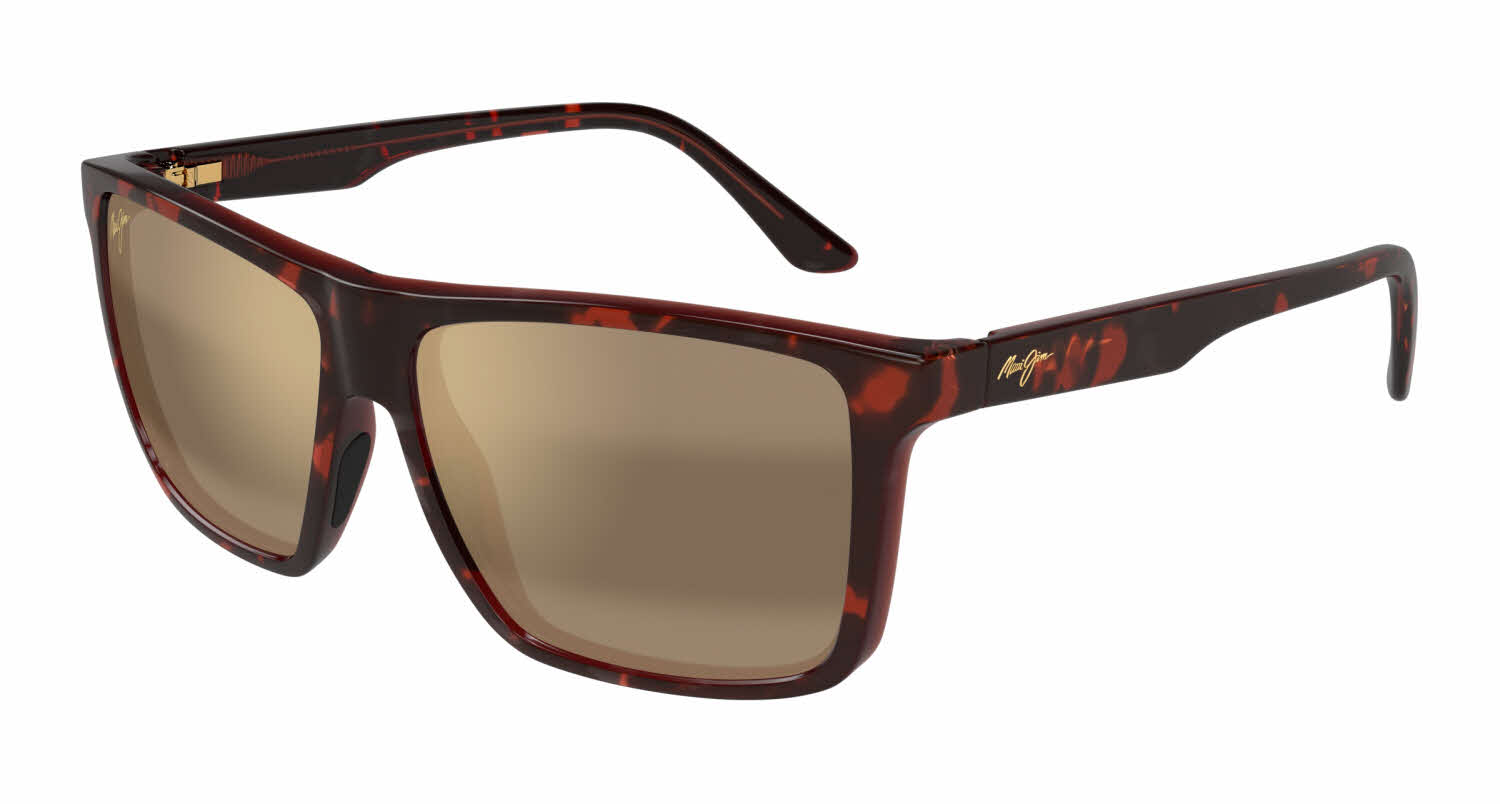maumaumauです Maui Jim Mamalu Bay - 610 Sunglasses | FramesDirect.com