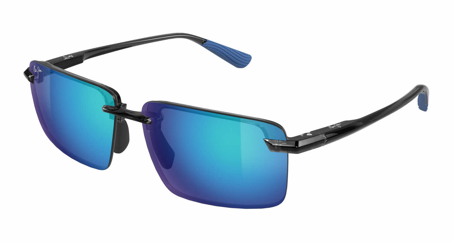 Maui Jim Laulima Sunglasses | FramesDirect.com