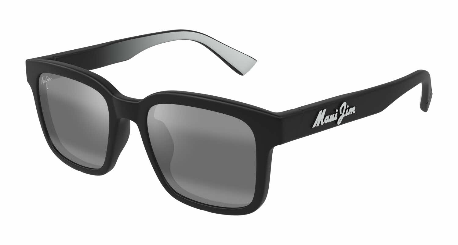Visit Sunglasses Maui Jim Opiopio AF Image 1