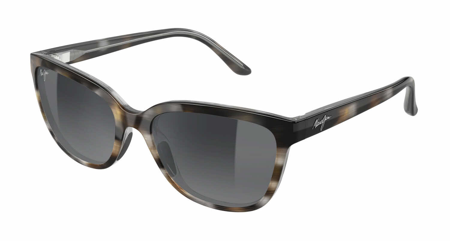 Maui Jim Honi-758 Sunglasses | FramesDirect.com