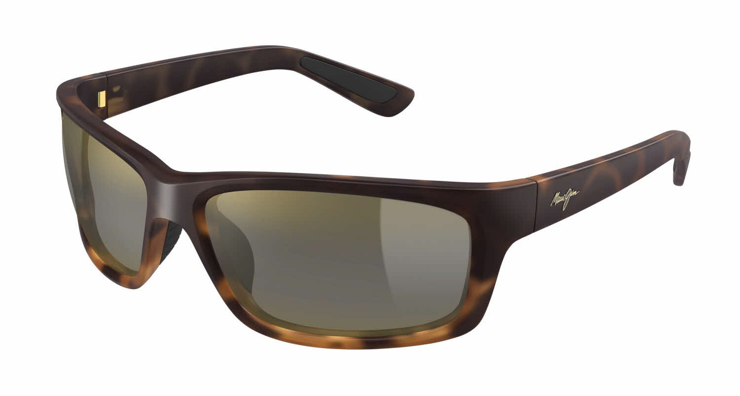 Maui Jim Kanaio Coast-766 Sunglasses | FramesDirect.com