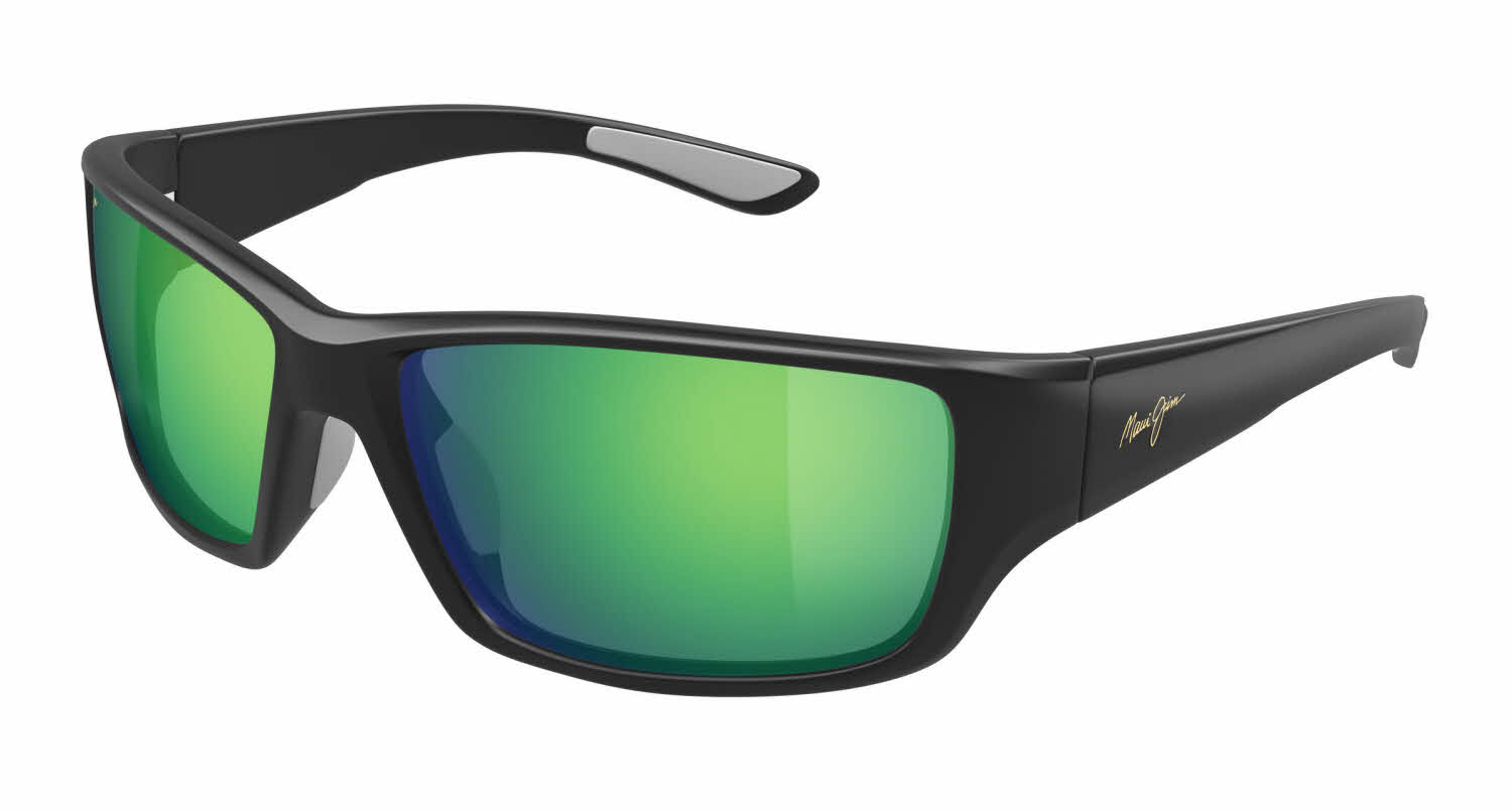Maui Jim Local Kine-810 Sunglasses | FramesDirect.com