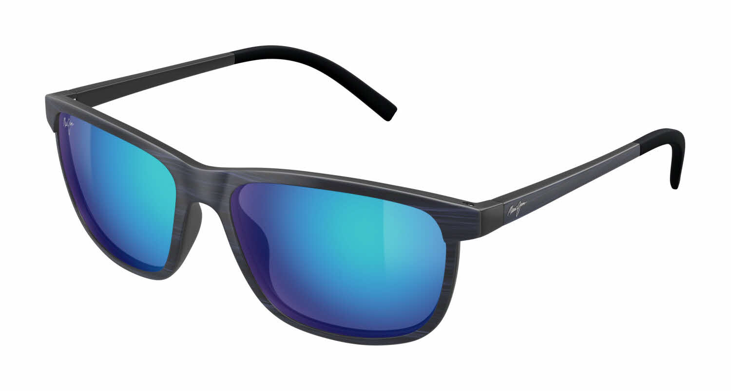 Maui Jim Lele Kawa-811 Sunglasses | FramesDirect.com