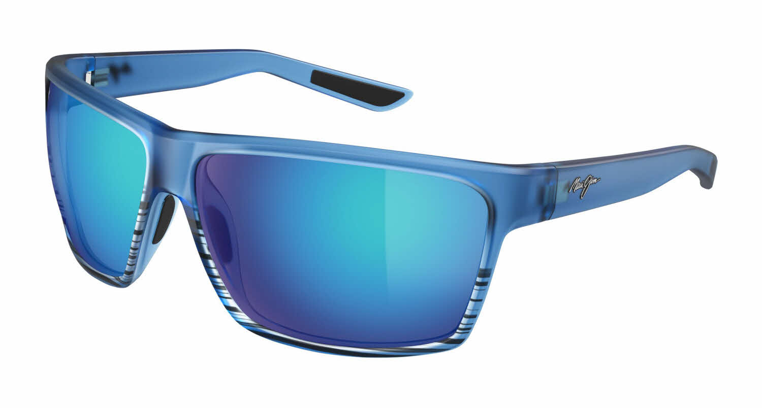 Maui Jim Alenuihaha-839 Sunglasses | FramesDirect.com