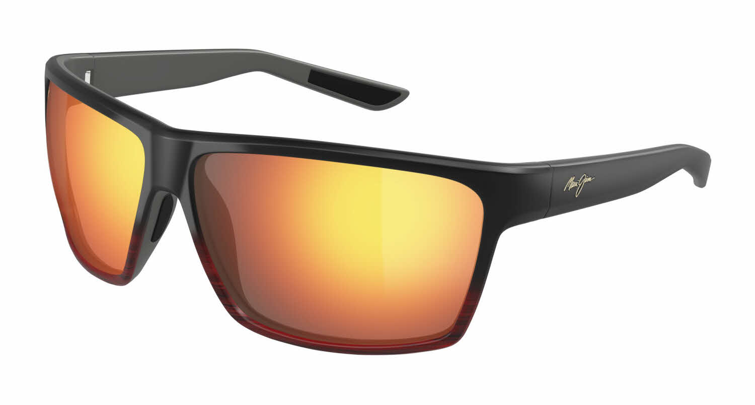 Maui Jim Alenuihaha-839 Sunglasses | FramesDirect.com