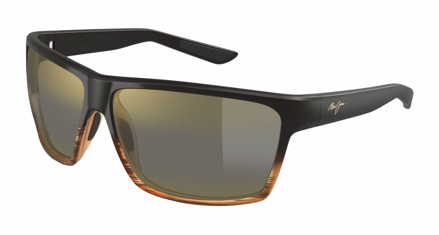 Maui Jim Alenuihaha-839 Sunglasses | FramesDirect.com
