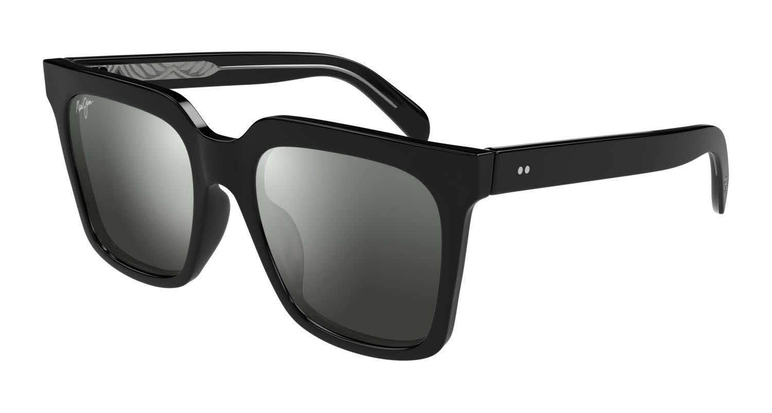 Maui Jim Rooftops - 898 Sunglasses | FramesDirect.com