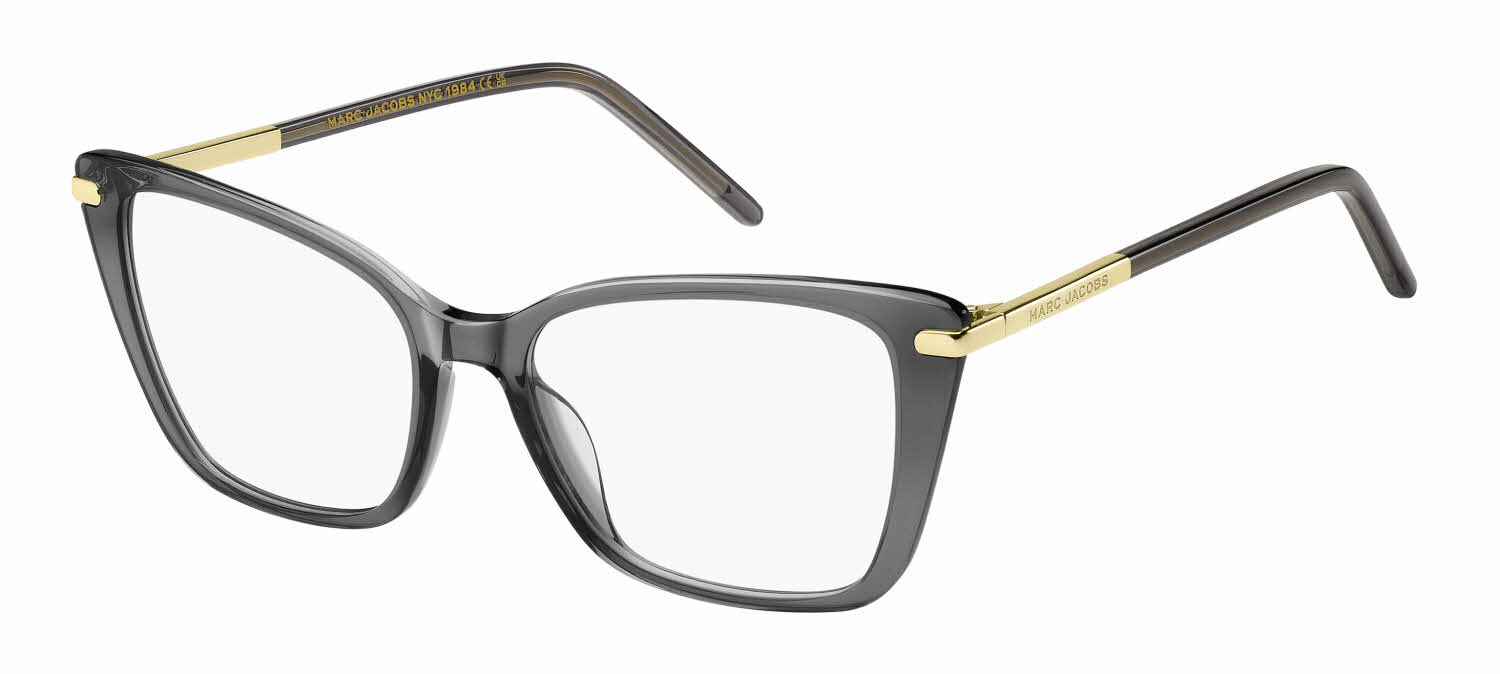 Marc Jacobs Marc 779 Eyeglasses | FramesDirect.com
