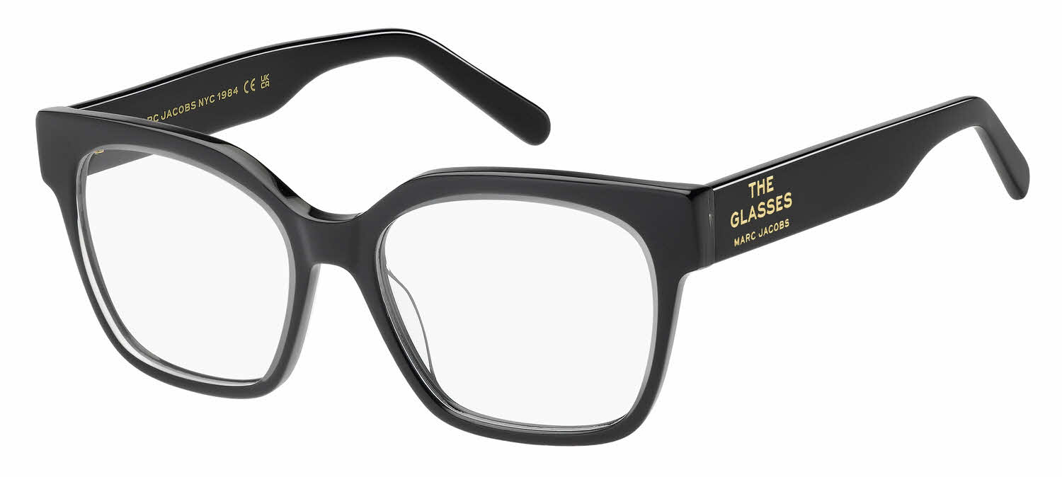 Visit Eyeglasses Marc Jacobs MARC 801 Image 1