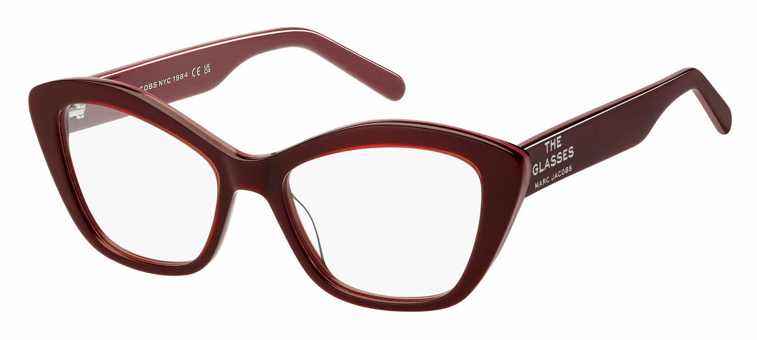 Visit Eyeglasses Marc Jacobs MARC 802 Image 1