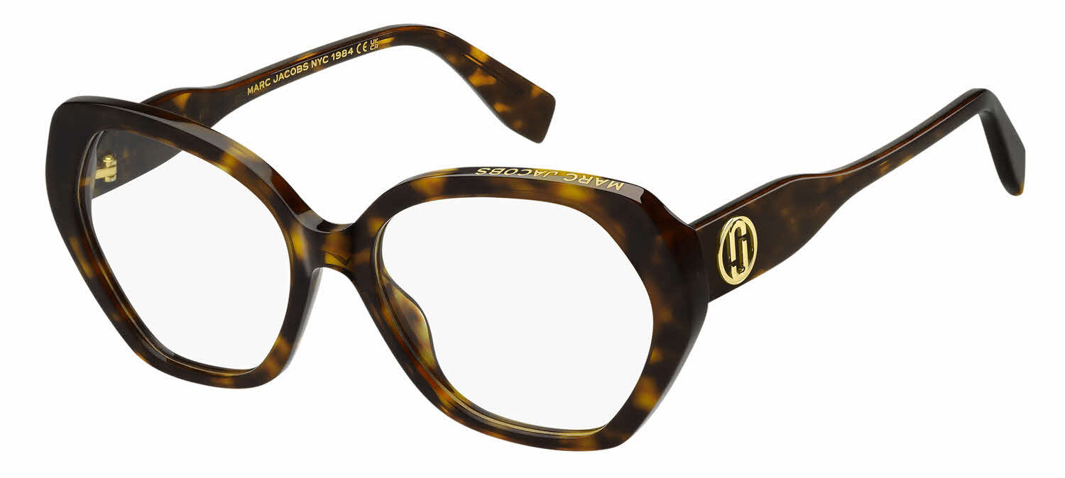 Visit Eyeglasses Marc Jacobs MARC 812 Image 1