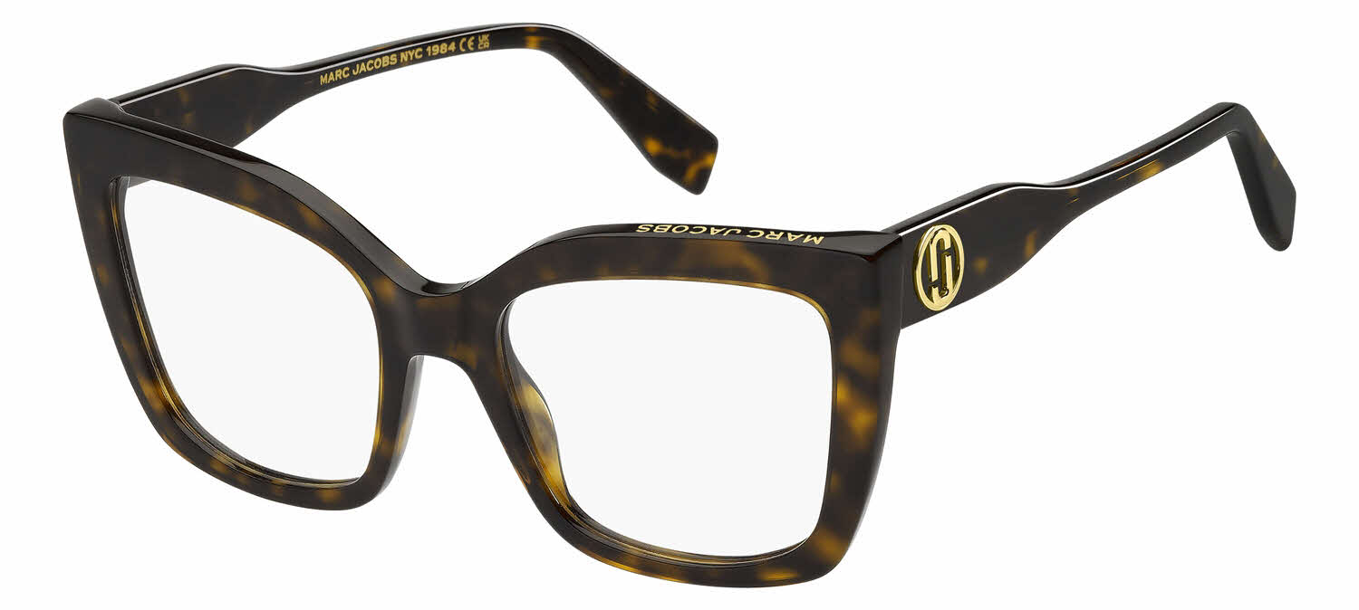 Visit Eyeglasses Marc Jacobs MARC 813 Image 1