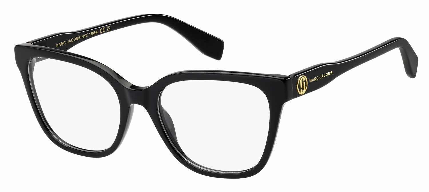 Visit Eyeglasses Marc Jacobs MARC 816 Image 1