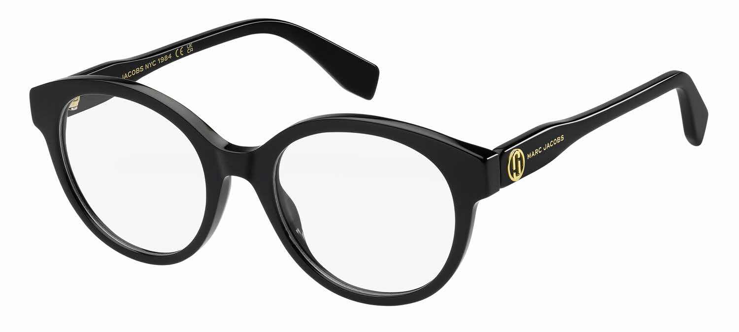 Visit Eyeglasses Marc Jacobs MARC 817 Image 1